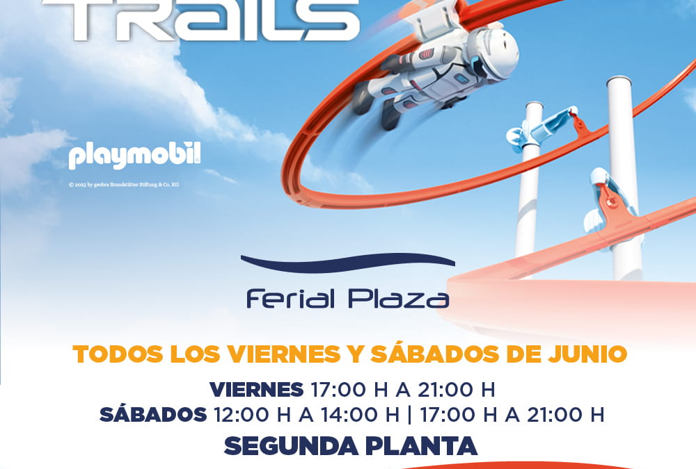 🚀✨ ¿Preparado para desafiar la gravedad?