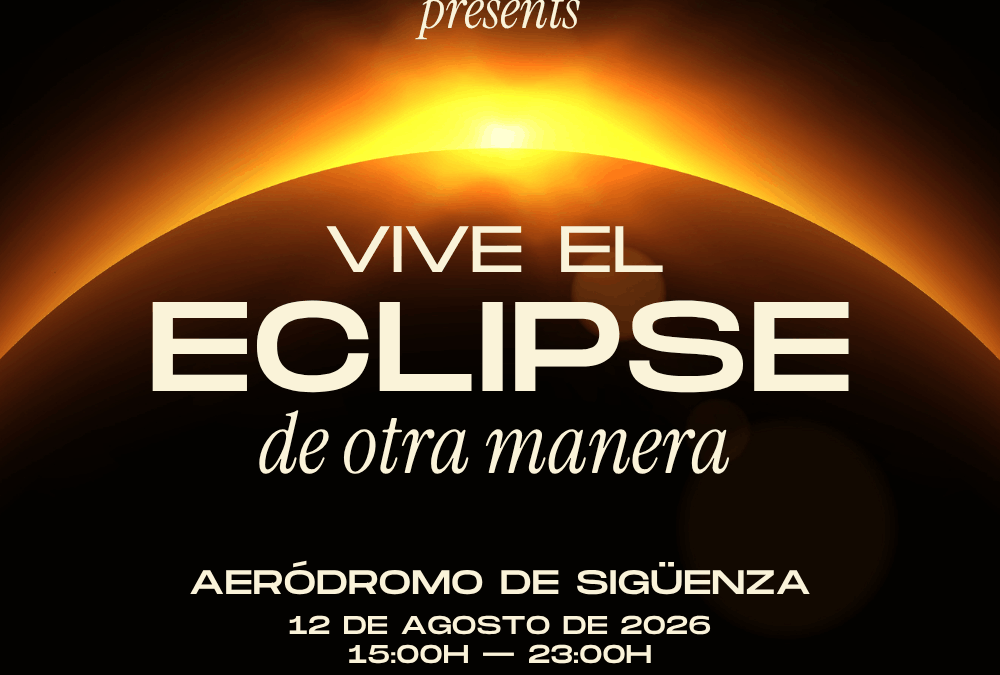 Vive el eclipse de otra manera con Autopía