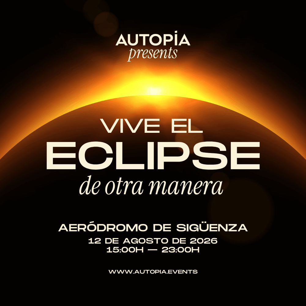Eclipse Autopía Eclipse Autopía
