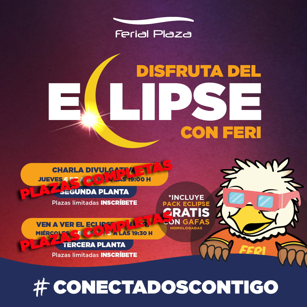 Eclipse Ferial Plaza