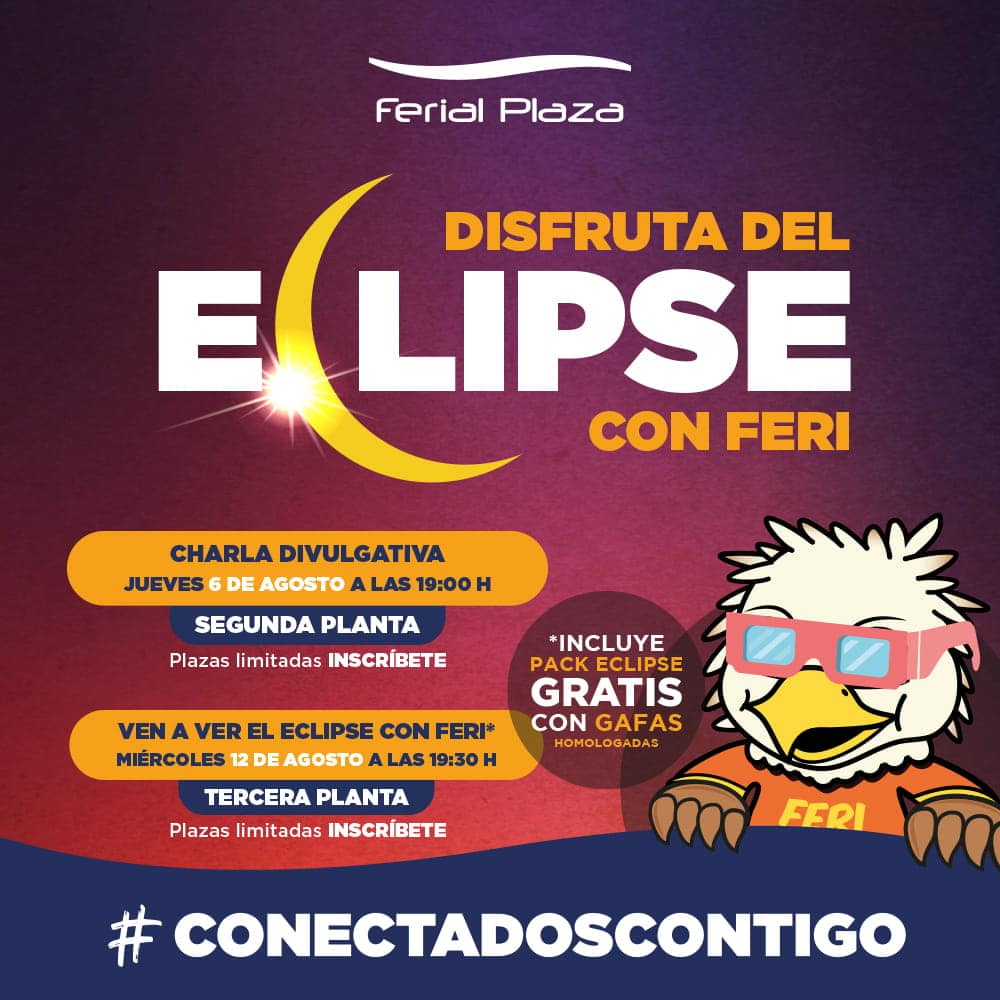 Eclipse Ferial Plaza