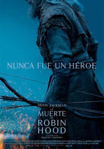 La odisea