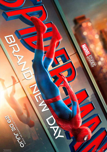 Spiderman