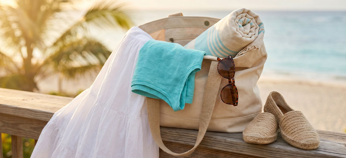 Las tendencias de playa y piscina que arrasan este verano
