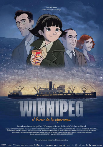 Winnipeg