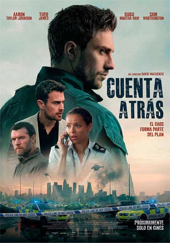 Cuenta atrás
