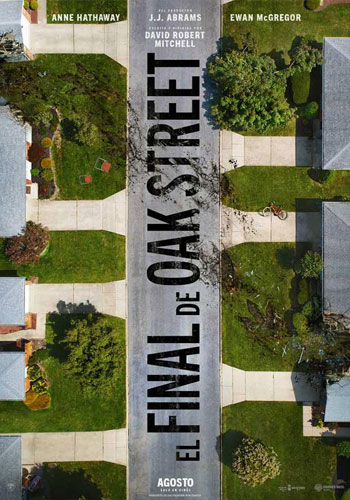 El final de Oak Street