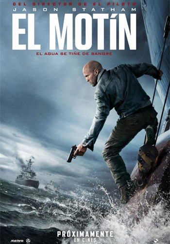 El motín