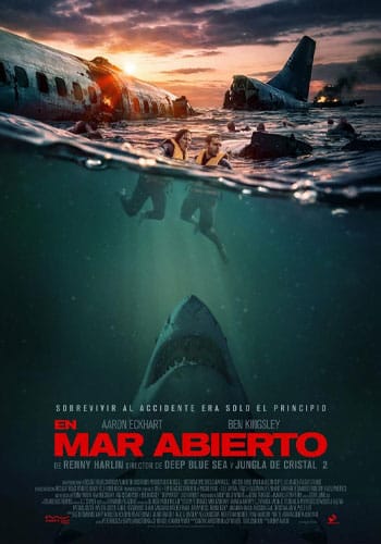 En mar abierto