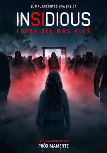 Insidious