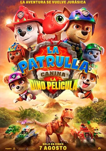 La patrulla canina