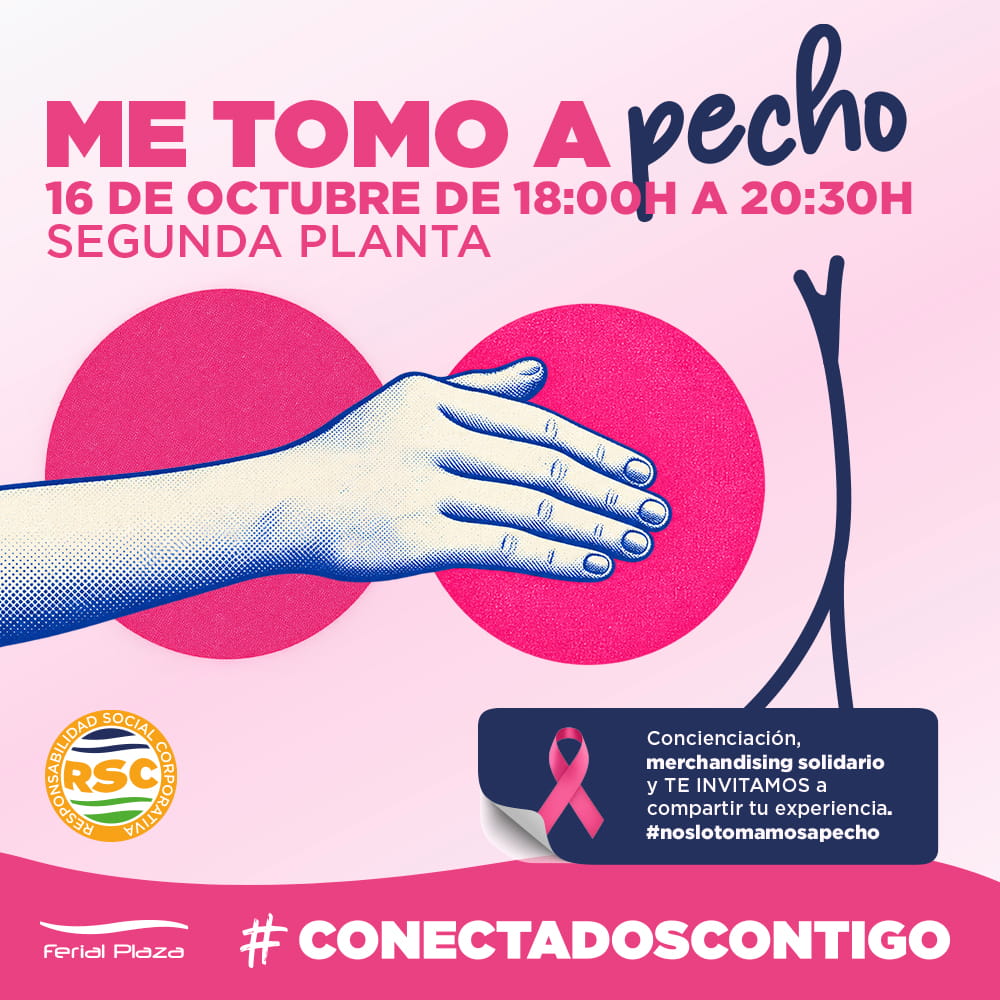 Me tomo a pecho